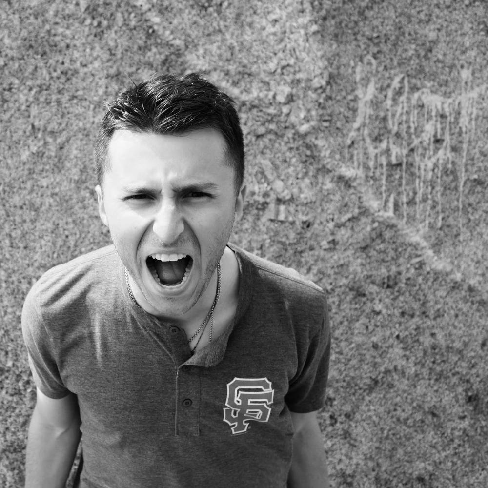 Meet your Posher, Gabe